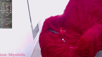 TinaLis  05-08-2021 jizz Female